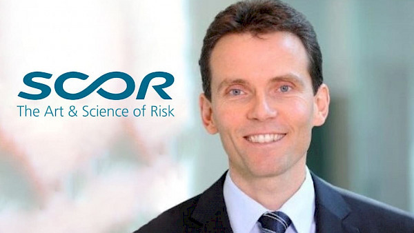 Swiss Re sucht neuen Underwriting-Chef