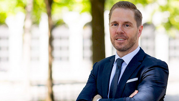 Thomas Bamert neu bei Rothschild & Co