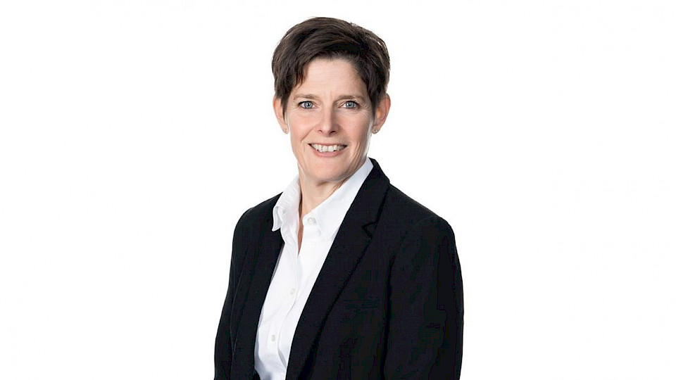 Anne-France Epelbaum neu für Human Resources & Organization bei Generali Schweiz zuständig. (Bild pd)