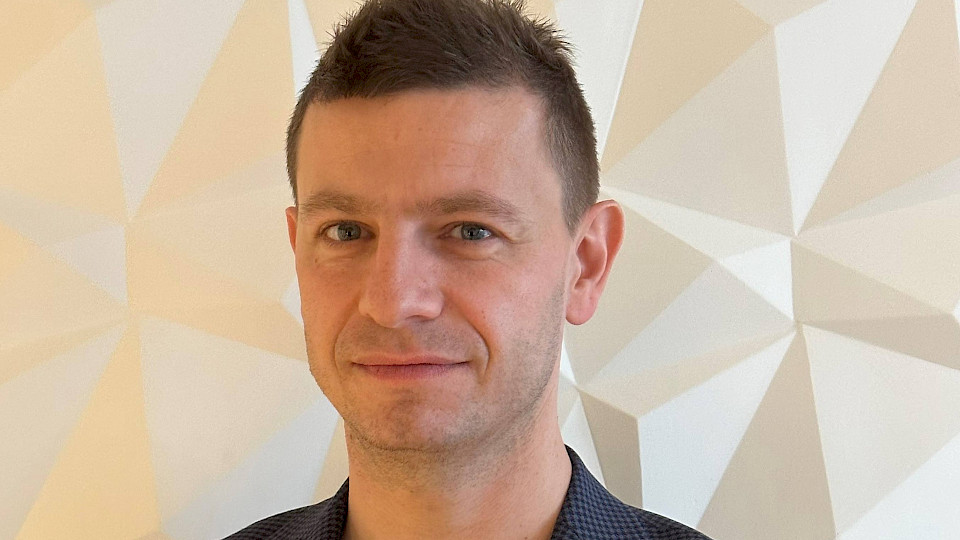 Christophe Cantala ist neu bei der Société Générale Private Banking Suisse. (Bild pd)