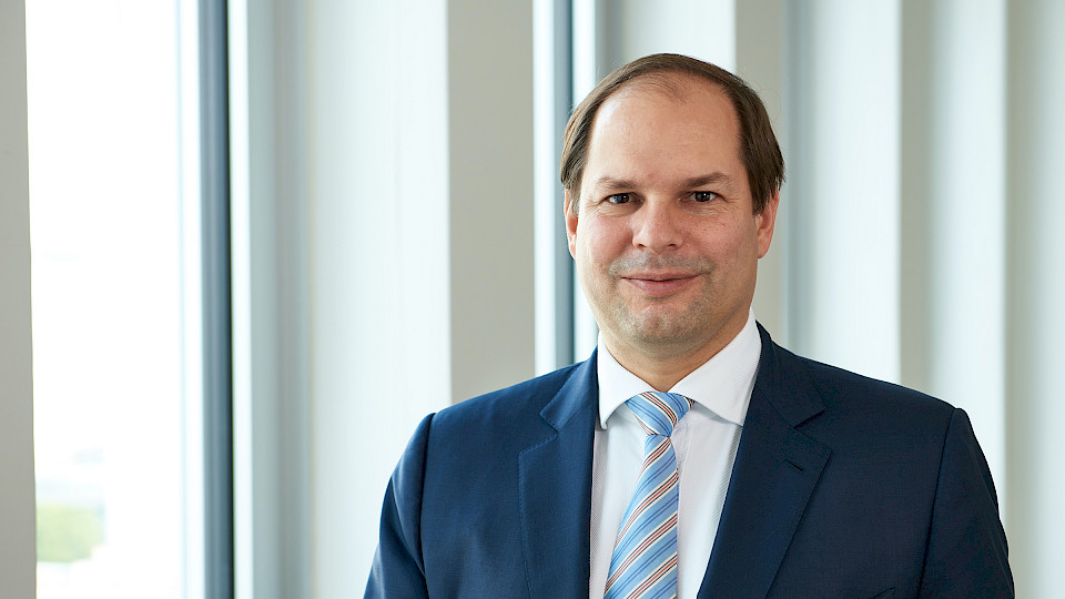 Christian Kopf, Leiter Portfoliomanagement Anleihen über die sieben wichtigsten Irrtümer bei Schwellenländer-Anleihen. (Bild pd)