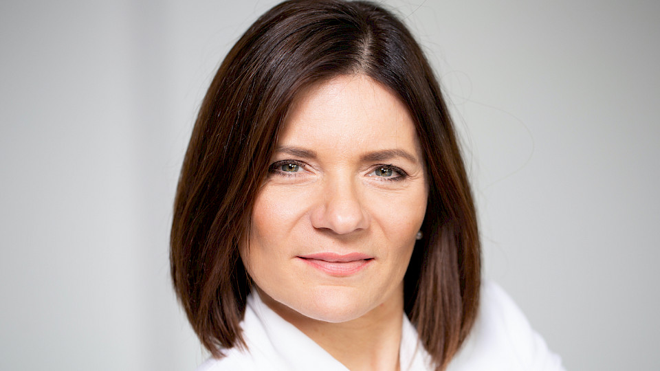 Nathalie Bourquenoud wird neue Verwaltungsrätin bei Vaudoise. (Bild pd)