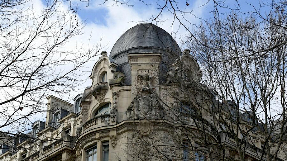 Die Aktien von Rothschild & Co könnten bald von der Pariser Börse verschwinden. (Bild pd)