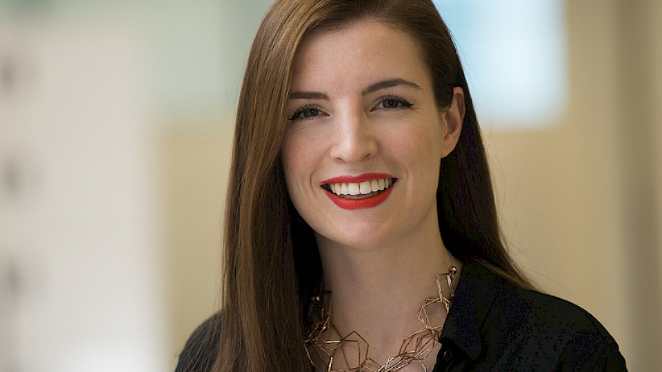 Stephanie Kelly, die von Abrdn zu Redwheel kam, wird Leiterin von Greenwheel. (Bild pd)