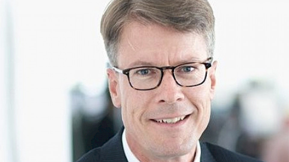 Seit Anfang Februar ist Stefan Stucki für das institutionelle Geschäft in der Schweiz zuständig. (Bild pd)