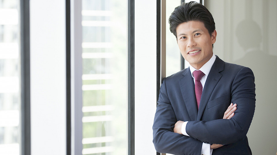 2023 wird ein entscheidendes Jahr für nachhaltige Investments, sagt Jenn-Hui Tan, Leiter Stewardship and Sustainable Investing bei Fidelity International. (Bild pd)