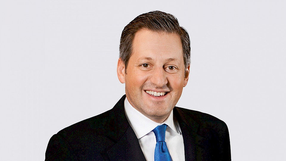 Boris Collardi wird bei EFG zum Vorsitzenden des Asien-Pazifik-Beratungsgremiums. (Bild pd)