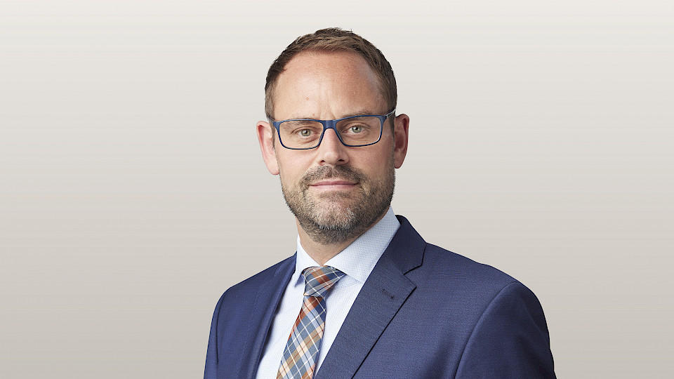 Von der Wiederöffnung profitieren verschiedene Gesundheitssektoren in China, sagt Remo Krauer, Portfolio Manager Bellevue Asia Pacific Healthcare Fonds. (Bild pd)