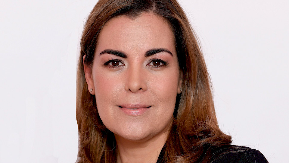 Barbara Angehrn Pavik wird neue Verwaltungsrätin bei Bellevue. (Bild pd)