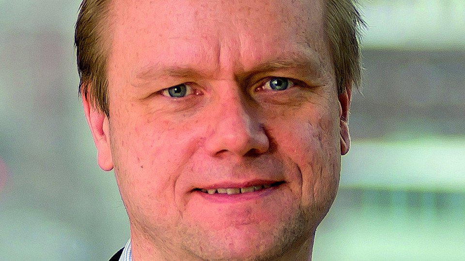 Asbjørn Trolle Hansen, Leiter des Multi-Assets-Teams bei Nordea Asset Management. (Bild pd)