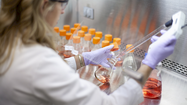 Pharma steht vor neuer Übernahmewelle