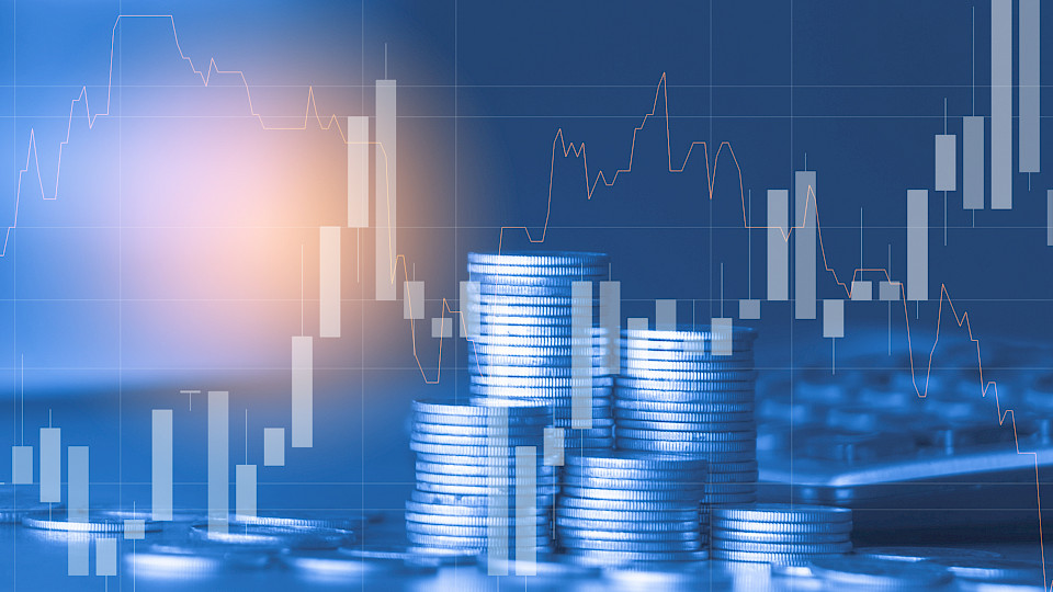 Als kündbare Schuldtitel haben AT1-Anleihen ein vergleichsweise geringes und konstantes Zinsrisiko. (Bild: Shutterstock.com/Tendo)