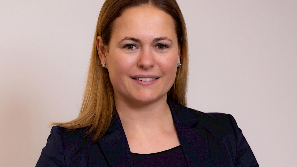 Anke Bridge Haux wechselt im Herbst zur LGT Bank Schweiz. (Bild pd)