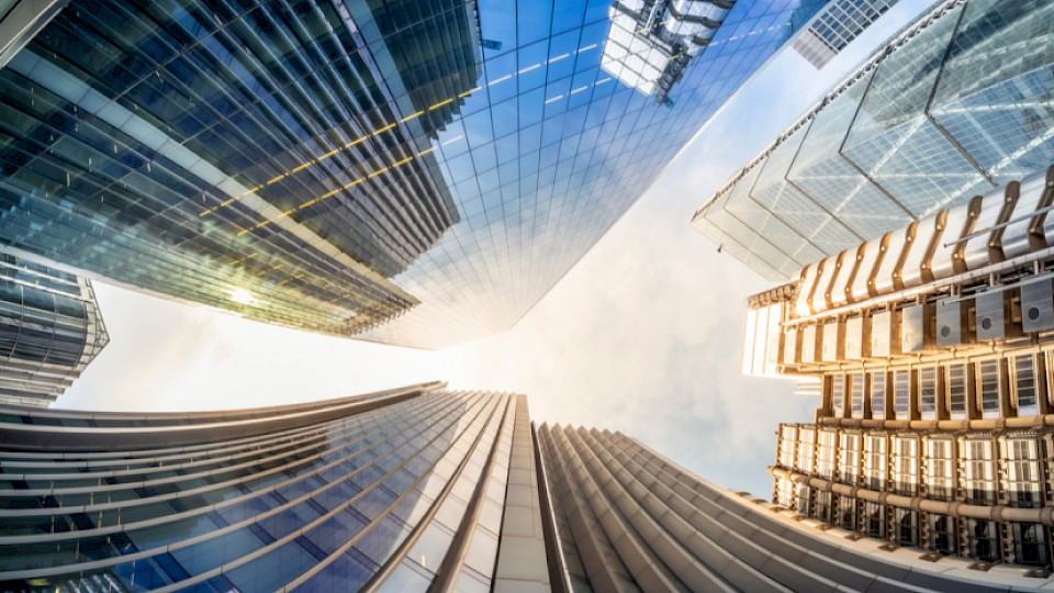 Hochzinsanleihen mit variablen Zinsen hielten sich 2022 vergleichsweise gut. (Bild pd)