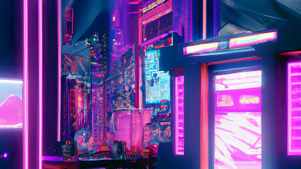 Die Zahl der Schweizer Fintech-Firmen stieg 2022 um 14 Prozent. (Bild Shutterstock/AI generated)