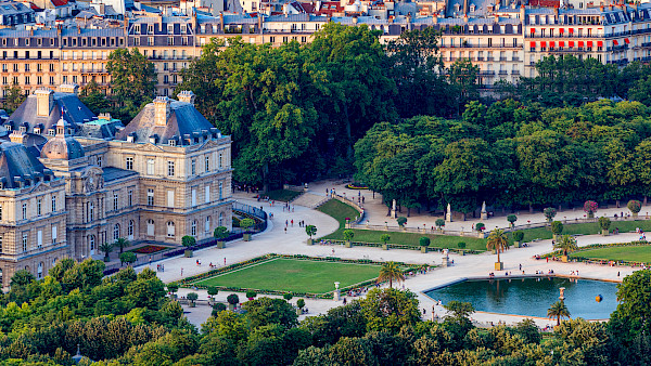 Fondsdomizil Schweiz gewinnt an Bedeutung