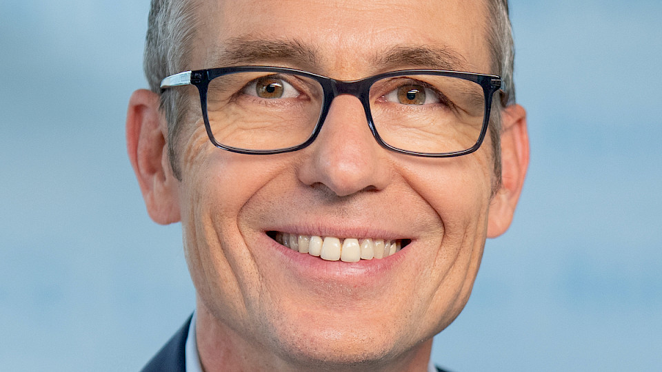 Fredy Hasenmaile wechselt im Sommer zu Raiffeisen Schweiz. (Bild pd)