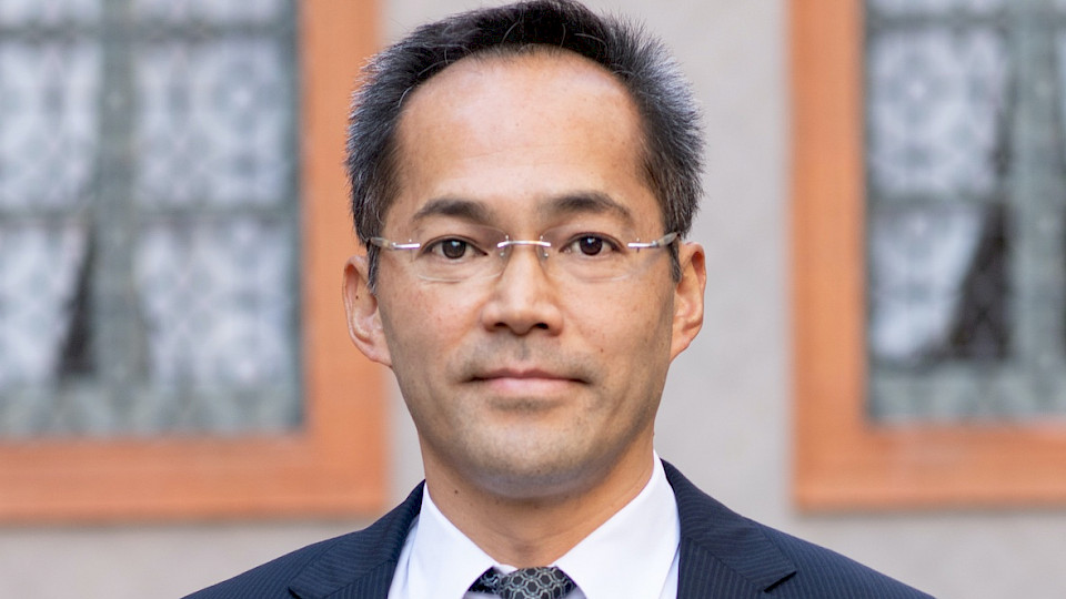 Freut sich über die Auszeichnung von Lipper: Stephen Li Jen, CEO von Eurizon SLJ Capital LTD. (Bild pd)