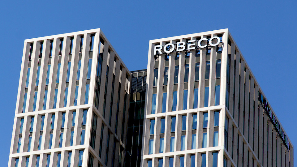 Robeco lanciert Private Debt Strategie für KMUs (Foto JPStock/Shutterstock)