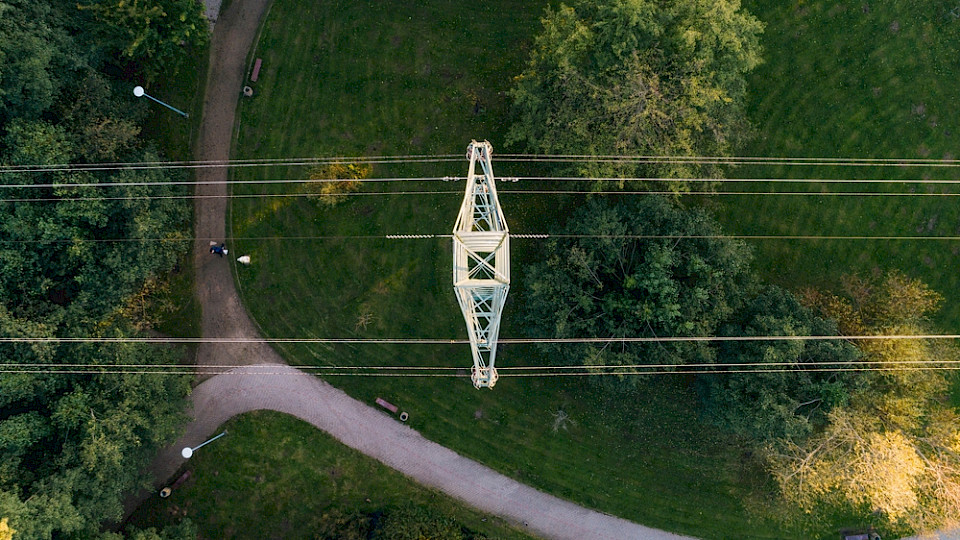 Die Energiekrise hat die Konjunktur weniger stark belastet als erwartet. (Bild Shutterstock/Slawek_bigi)