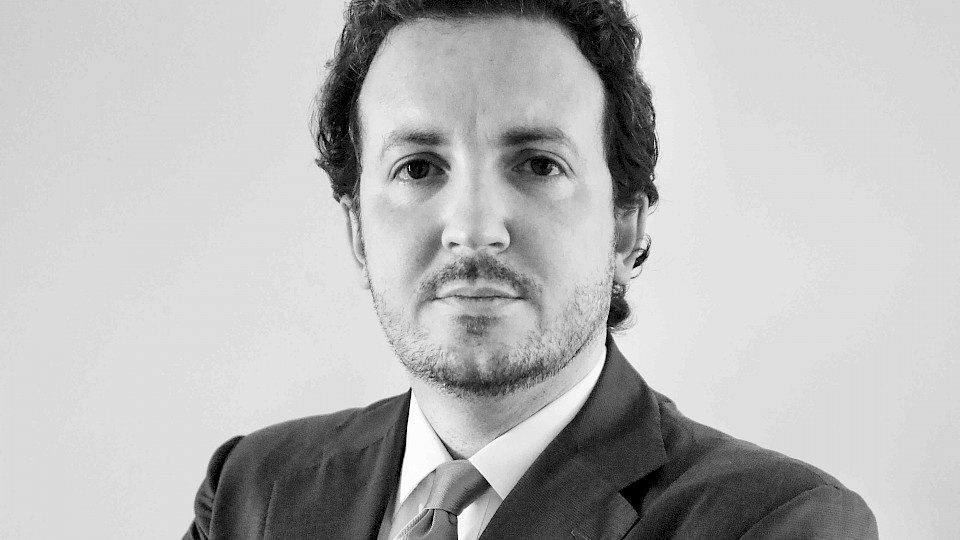 Alfonso Rivolta wird neuer Group Head Wealth Solutions bei der Privatbank PKB. (Bild pd)