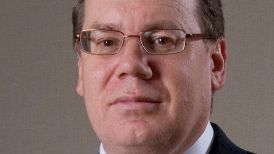 Philip Lotst wechselt von UBS Americas zur EFG. (Bild pd)