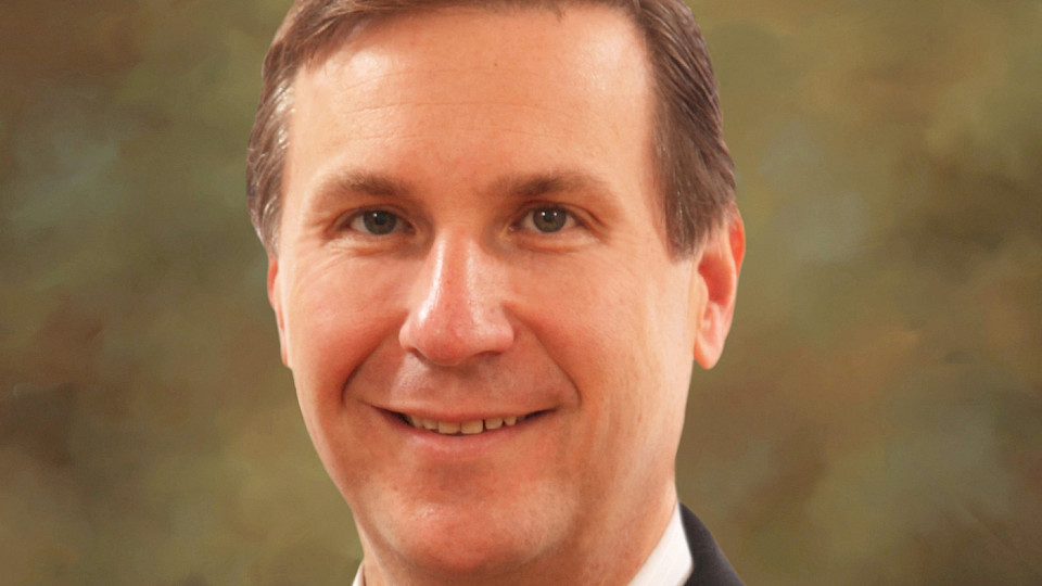 Jeremy Anagnos rechnet in den nächsten drei Jahrzehnten mit enormen Investitionen. (Bild pd)