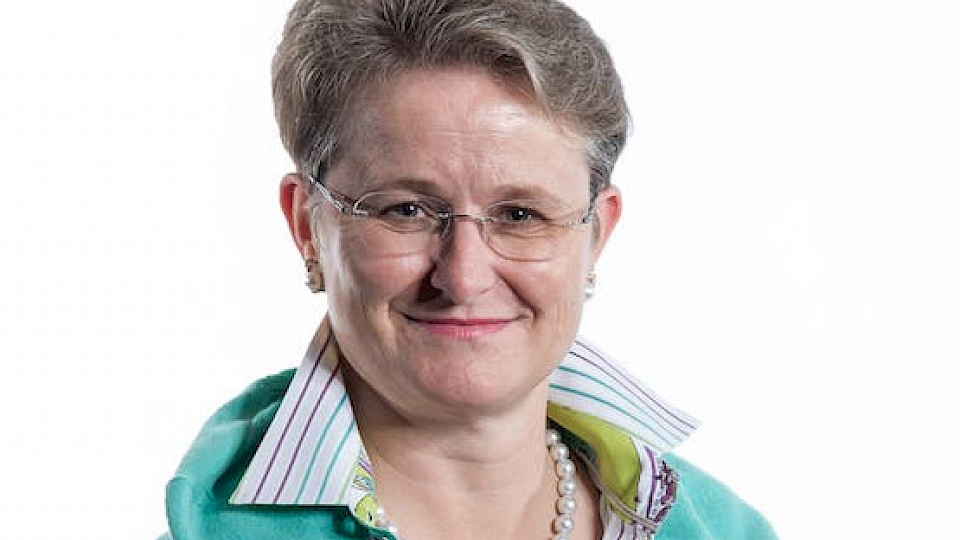 Yvonne Lang Ketterer wird neue Verwaltungsrätin bei der  Mobiliar Holding. (Bild pd)