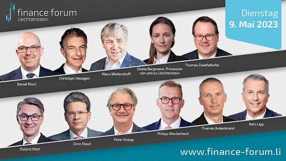 Die Referierenden auf einen Blick. (Bild pd)