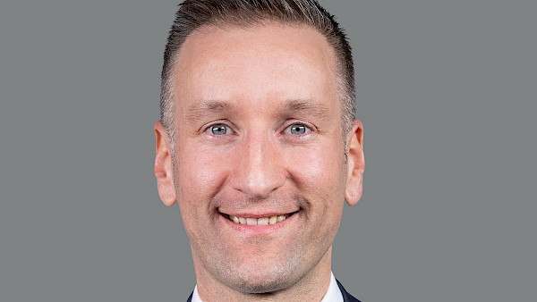 Philippe Havlik verstärkt Columbia Threadneedle