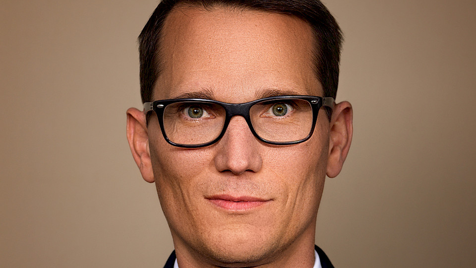 «Falls es notwendig ist, werden wir weiterhin Zinsen erhöhen», sagt SNB-Vize Martin Schlegel im Interview. (Bild pd)