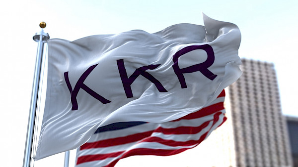 KKR bringt 8 Mrd. Dollar für europäischen Private Equity Fonds zusammen