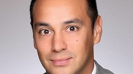 Matías Marietan ist neuer Leiter des Schweizer Marktes in Genf bei Edmond de Rothschild. (Bild pd)