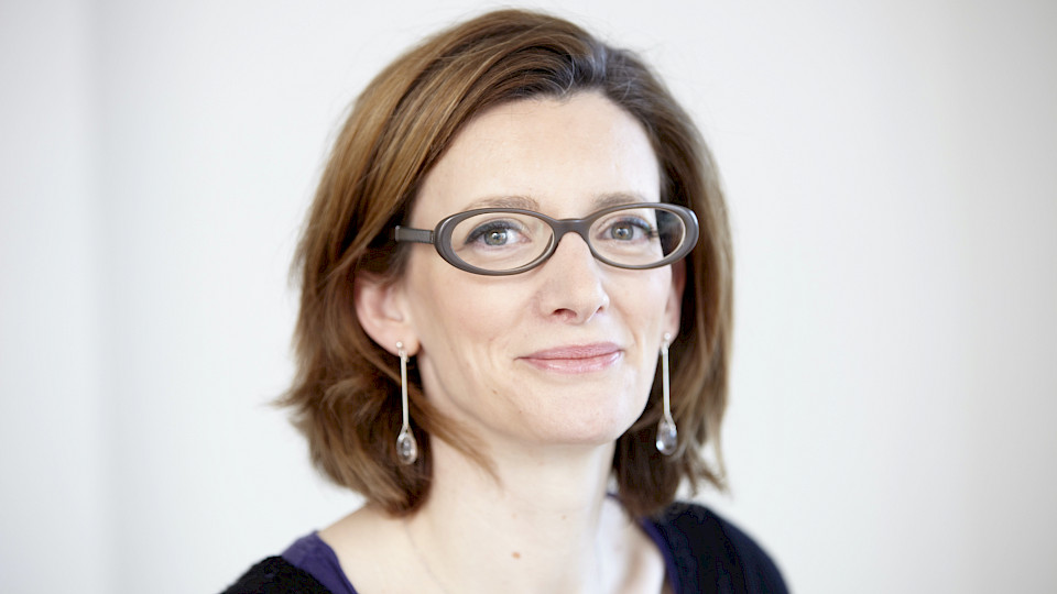 Stephanie Butcher, Senior Managing Director & Co–Head of Investments bei Invesco setzt auf einen aktiven Dialog, statt Ausgrenzung. (Bild pd)