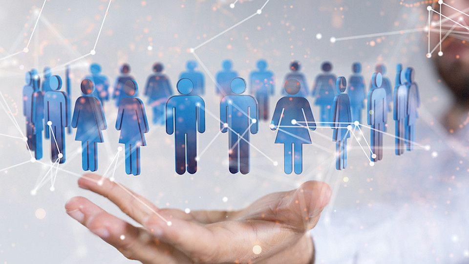 Investoren müssen laut Edmond de Rothschild Asset Management eine Analyse der Attraktivität der Unternehmen am Arbeitsmarkt berücksichtigen. (Bild pd)