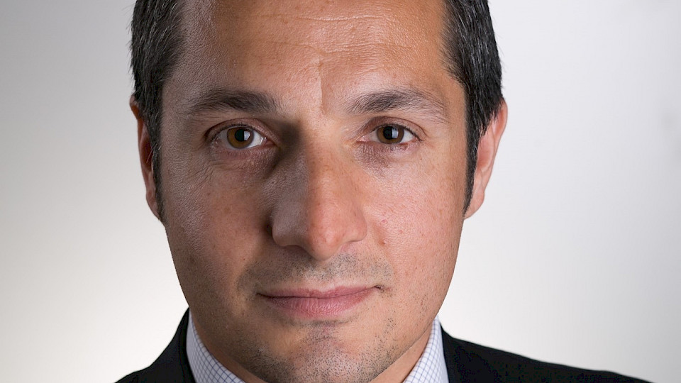 Nadir Maruf wechselt von Tesco Pension Investment zu ThomasLloyd. (Bild pd)