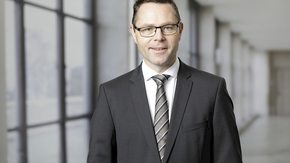 Alois Seeholzer Capeder, Senior Credit Portfolio Manager, bei Swiss Life Asset Managers über die Vorzüge von Unternehmensanleihen. (Bild pd)