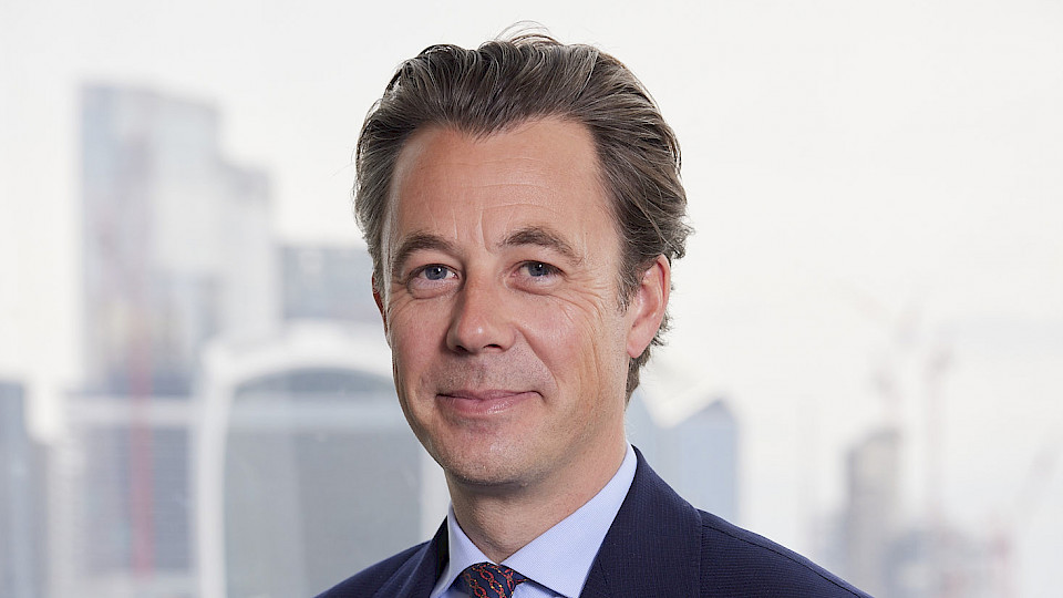 Nicolas Forest tritt als CIO die Nachfolge von Vincent Hamelink an. (Bild pd)