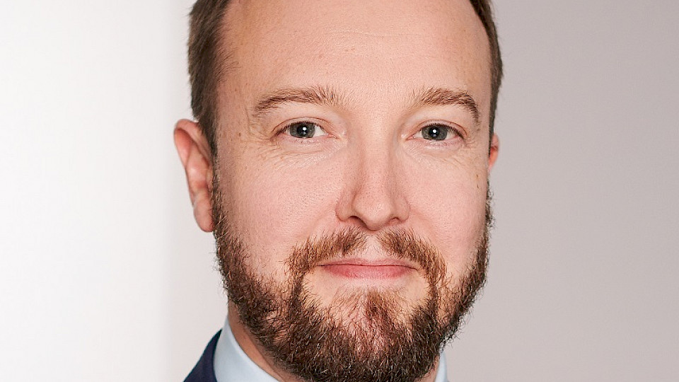 «Eine steigende Flut hebt nicht alle Boote an», sagt Michael Rae, Fondsmanager des M&G (Lux) Climate Solutions Fund. (Bild pd)