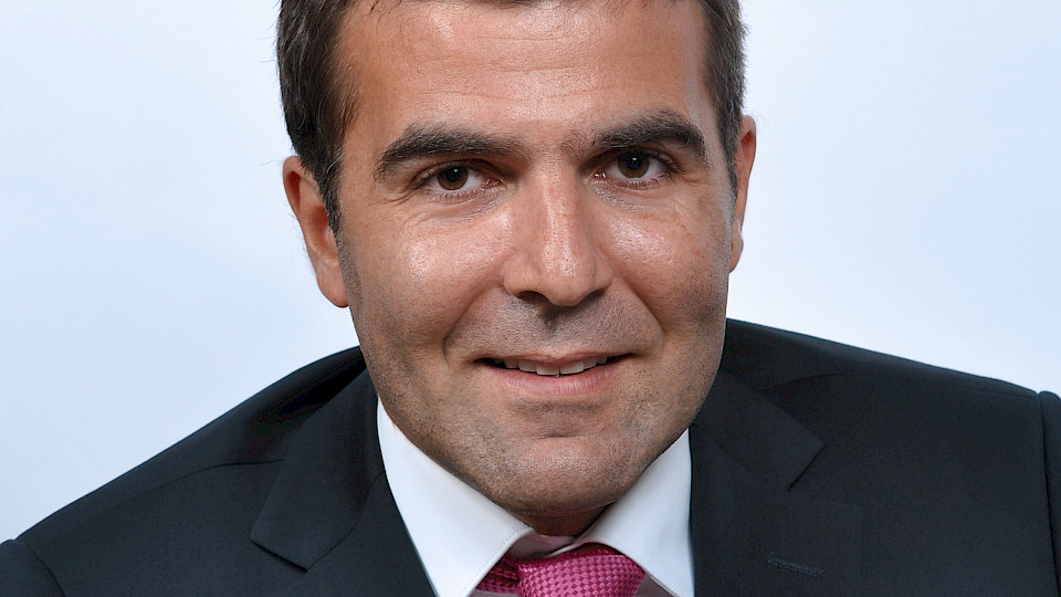 Euro-Anleihen mit Investment-Grade-Rating seien besonders attraktiv, glaubt Patrick Zeenni von Candriam.