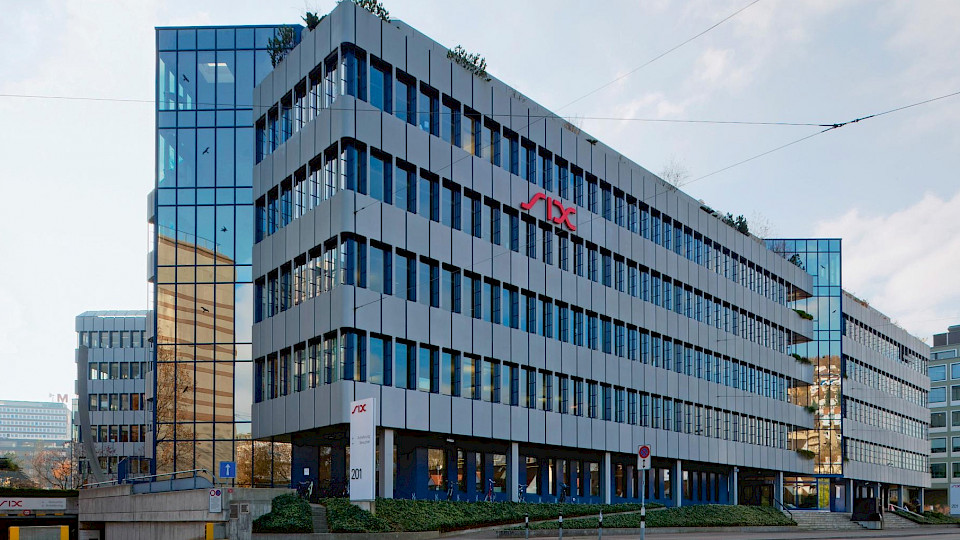 Die Schweizer Börse bekommt drei neue ETF