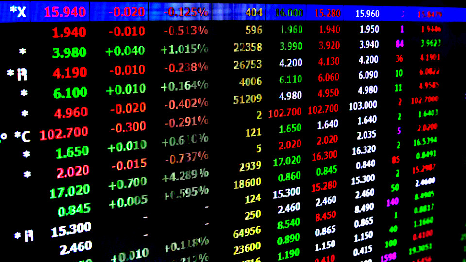 Gut 60 Prozent der Neugelder gingen in Aktienfonds, 37 Prozent in Geldmarktfonds. (Bild Shutterstock/sweeann)