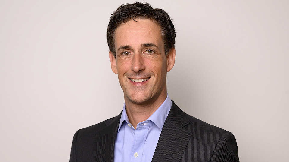 Clemens Markstein übernimmt die Verantwortung für das Schweizer Geschäft und wird Mitglied der Konzernleitung. (Bild pd)