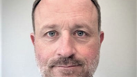 Rémy Saccone, Leiter UVV in Luxemburg bei Mirabaud (Foto pd)