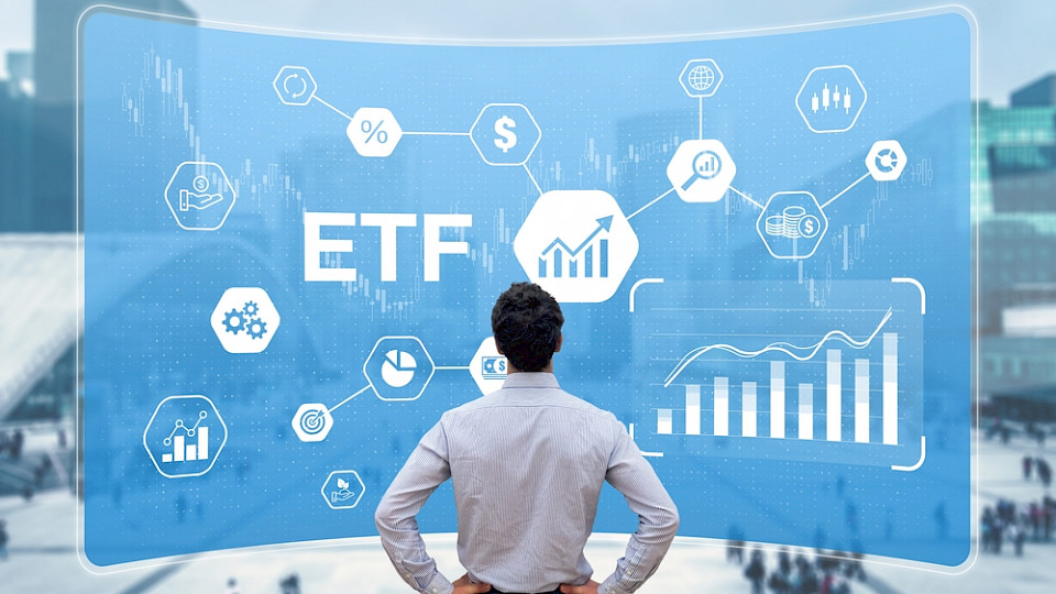 Dividenden-ETFs kombinieren hohe Dividenden und niedrige Volatilität. (Bild Shutterstock/NicoElNino)