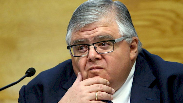 BIZ-Chef Carstens: Frühe Zinssenkungen «nicht realistisch»