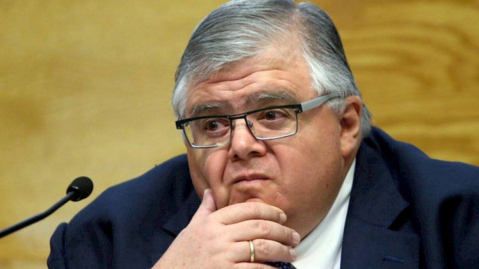 Agustin Carstens, der Chef der Bank für Internationalen Zahlungsausgleich, erwartet keine frühen Zinssenkungen. (Bild pd)