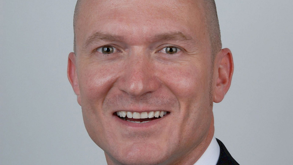 Michel Yigit übernimmt per 1. November 2023 die neu geschaffene Funktion des Head EAM Schweiz. (Bild pd)