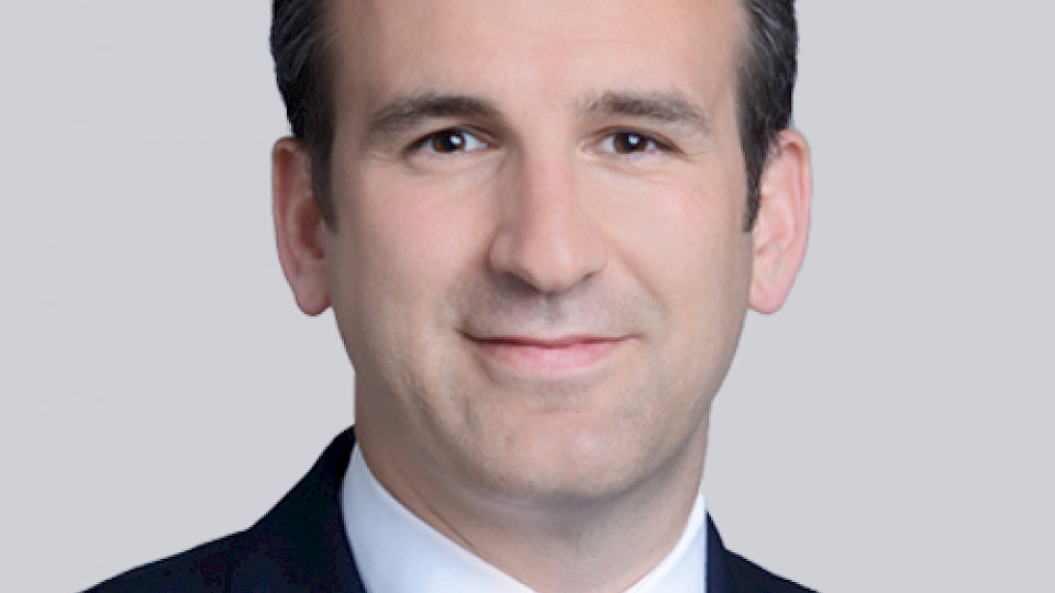 Marcel Suhner übernimmt mit sofortiger Wirkung die Position des Leiters Intermediaries Deutsch- und Italienischsprachige Schweiz von Julius Bär. (Bild pd)