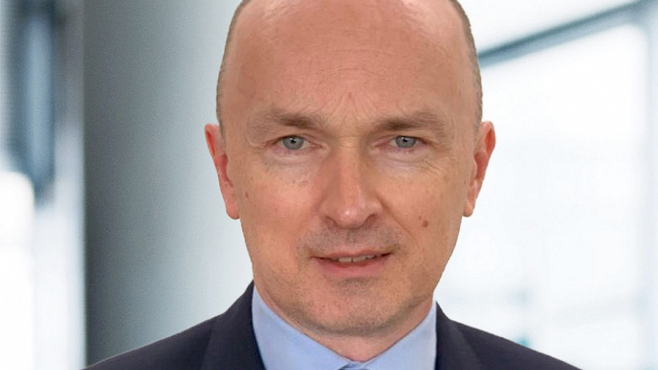 Duncan Black wechselt von Asia Infrastructure Advisors zu ThomasLloyd. (Bild pd)